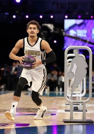 Young was left off Team USA's preliminary roster for 2020 Olympics.
